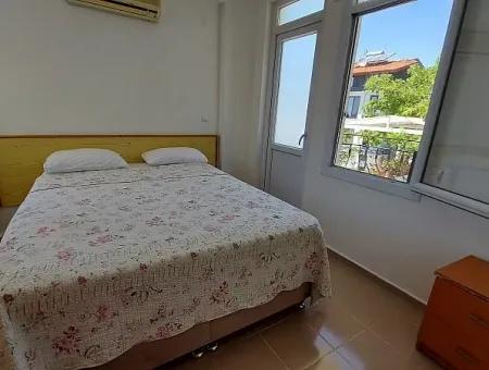 Wohnung Zur Miete In Hisaronu Fethiye.