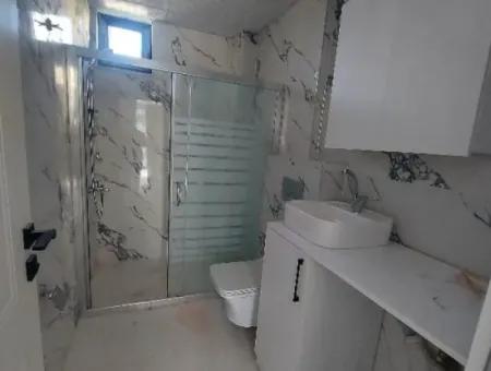 1 1 Dire Zu Vermieten In Einem Komplex Mit Pool Im Zentrum Von Dalaman.