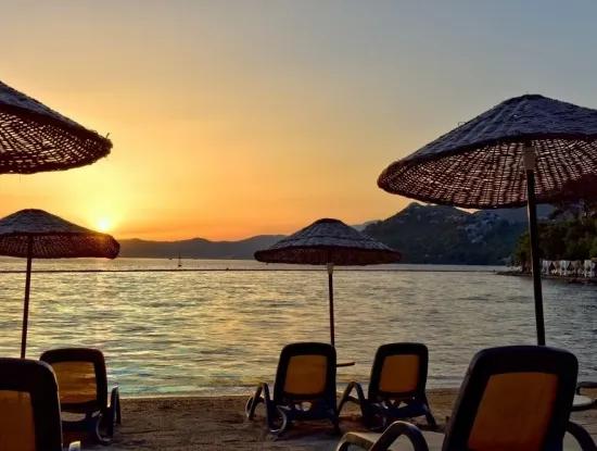 Über Marmaris