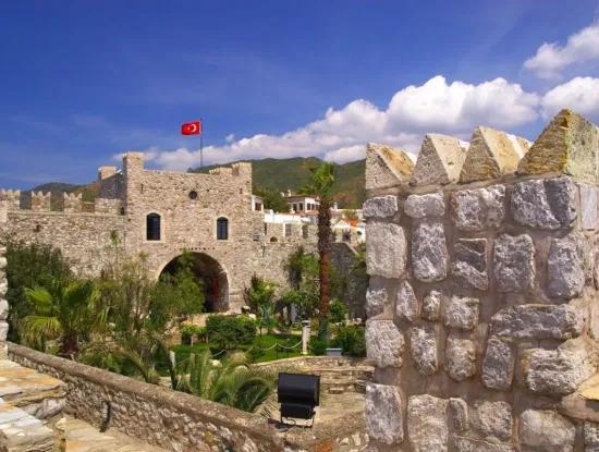 Über Marmaris