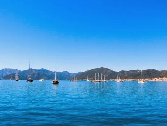 Über Marmaris