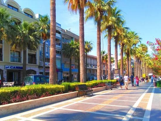 Über Marmaris
