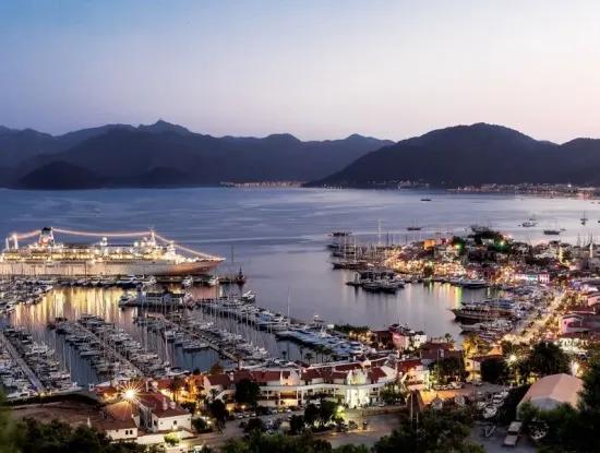 Über Marmaris