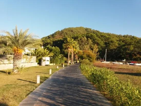 About Gocek