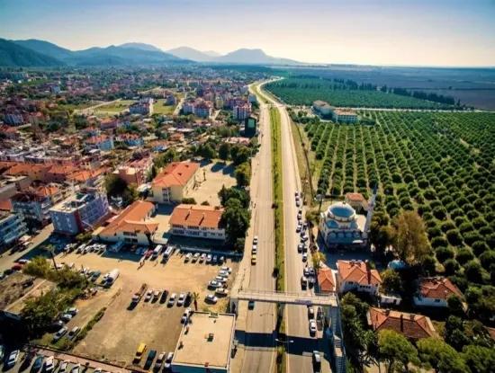 About Dalaman