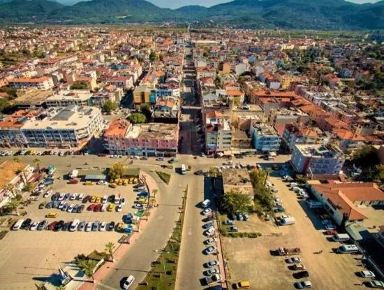 About Dalaman