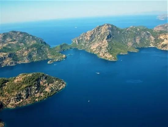 About Dalaman