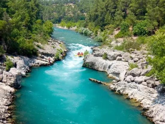 About Dalaman