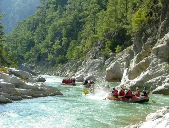 About Dalaman