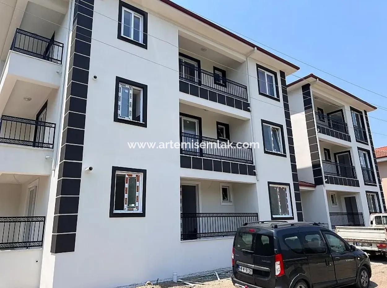 1 1 Apartment For Sale In The Center Of Alaman