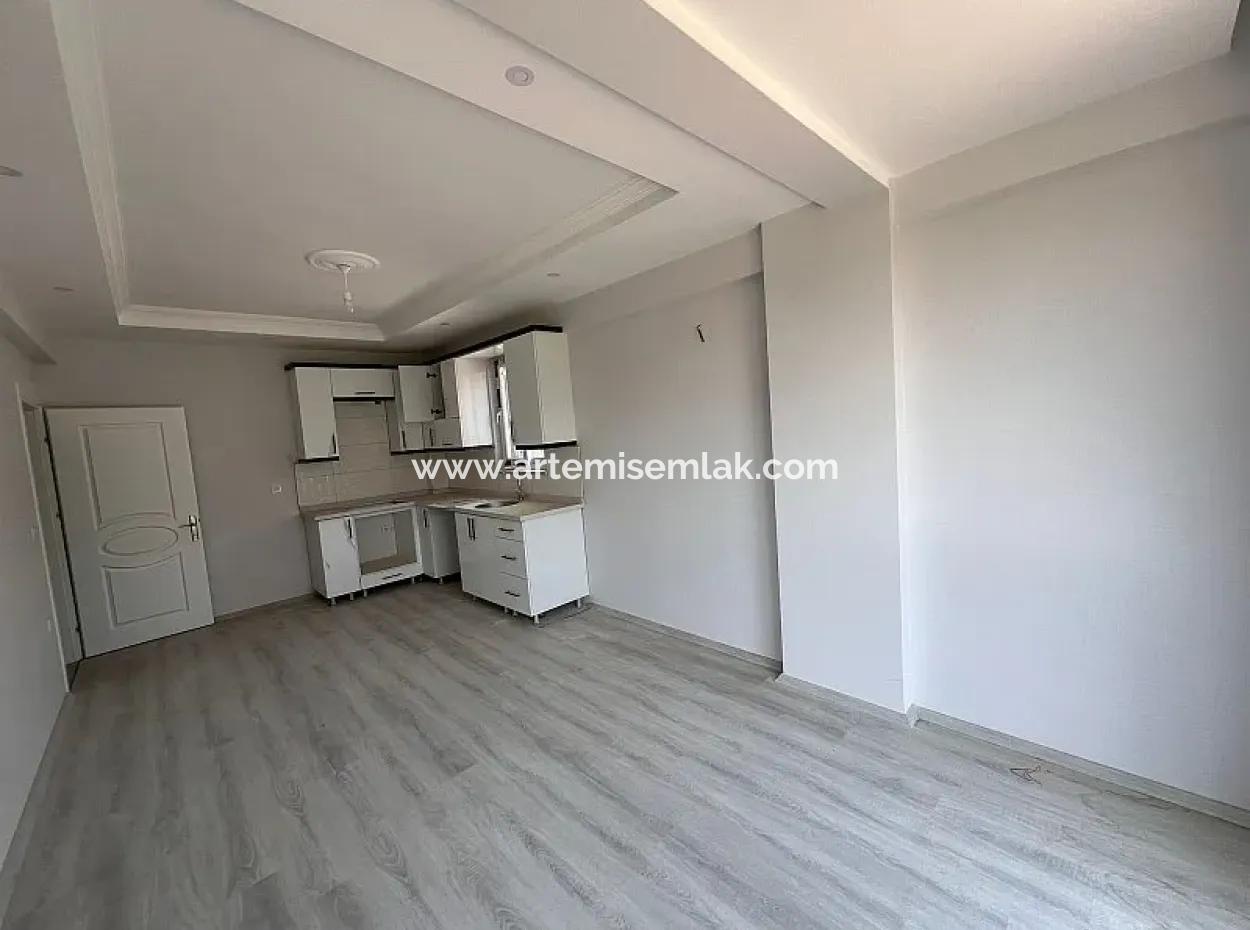 1 1 Apartment For Sale In The Center Of Alaman