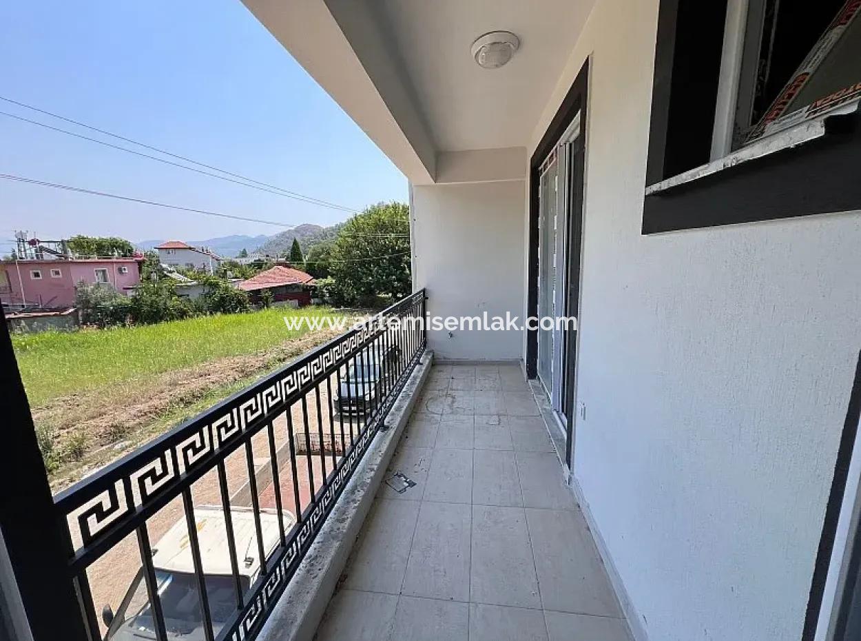 1 1 Apartment For Rent In Dalaman