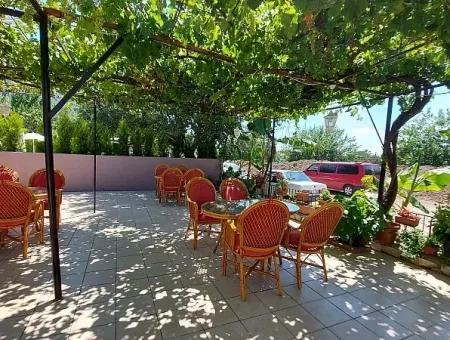 Apartment For Rent In Hisaronu Fethiye.