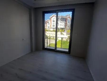 1 1 Dire For Rent In A Complex With Pool In The Center Of Dalaman.