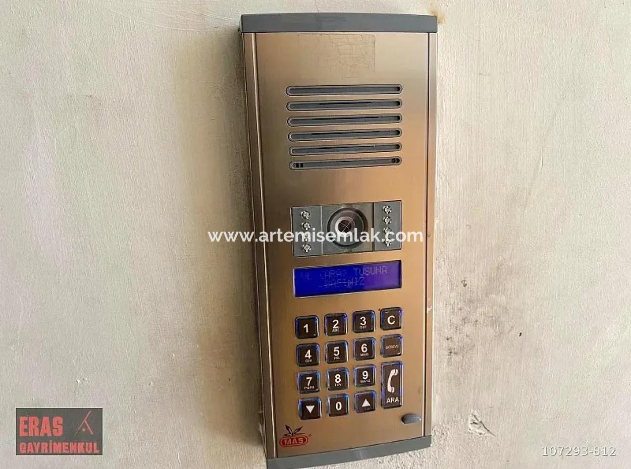 Daalaman Merkezde Kiraalık 1+1 Sıfır Eşyalı Daire.