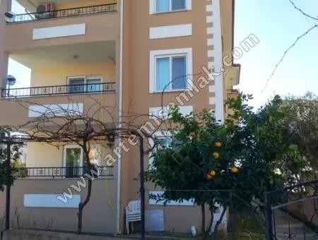 dalaman merkezde satilik 4 1 daire mugla dalaman merkez konut kiralik daire 320 000 tl