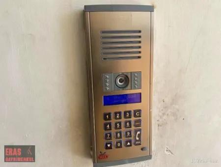 Daalaman Merkezde Kiraalık 1+1 Sıfır Eşyalı Daire.