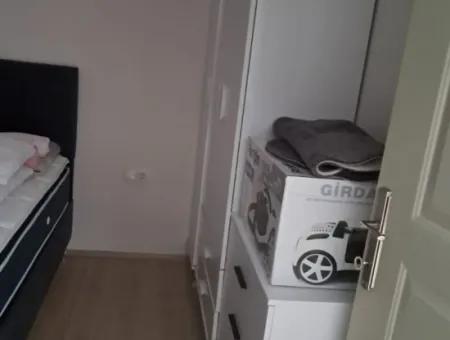 Daalaman Merkezde Kiraalık 1+1 Sıfır Eşyalı Daire.